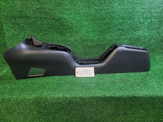 bontott CITROËN C3 III Középső Kardánbox Burkolat