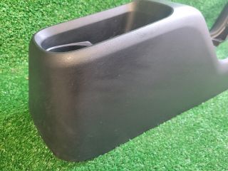 bontott CITROËN C3 III Középső Kardánbox Burkolat