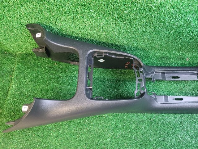 bontott CITROËN C3 III Középső Kardánbox Burkolat