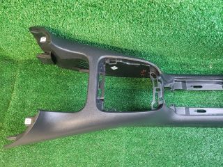 bontott CITROËN C3 III Középső Kardánbox Burkolat