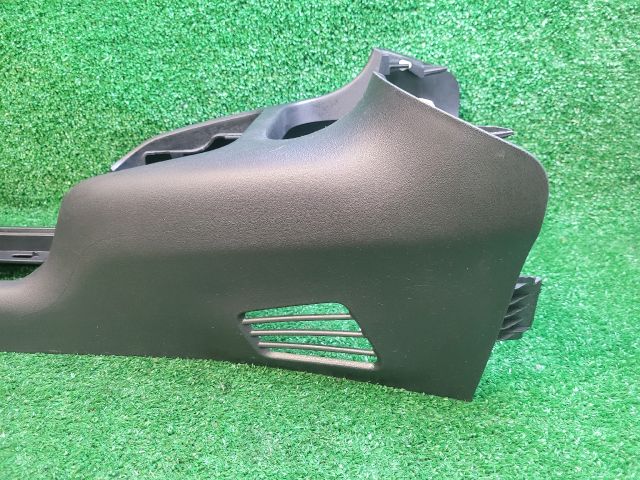 bontott CITROËN C3 III Középső Kardánbox Burkolat