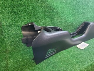 bontott CITROËN C3 III Középső Kardánbox Burkolat