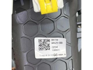 bontott CITROËN C3 III Középső Szellőző