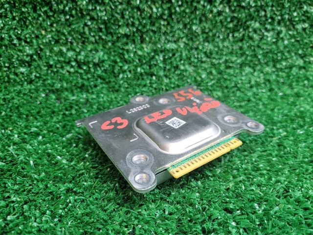 bontott CITROËN C3 III LED Trafó