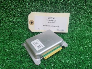 bontott CITROËN C3 III LED Trafó