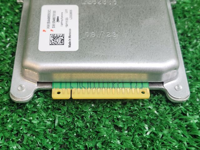 bontott CITROËN C3 III LED Trafó