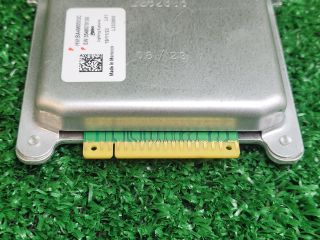 bontott CITROËN C3 III LED Trafó