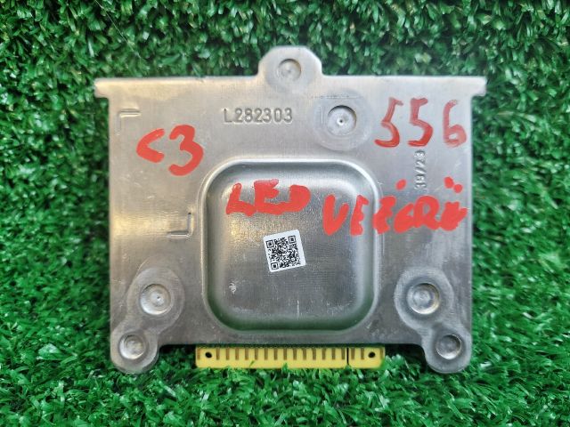 bontott CITROËN C3 III LED Trafó