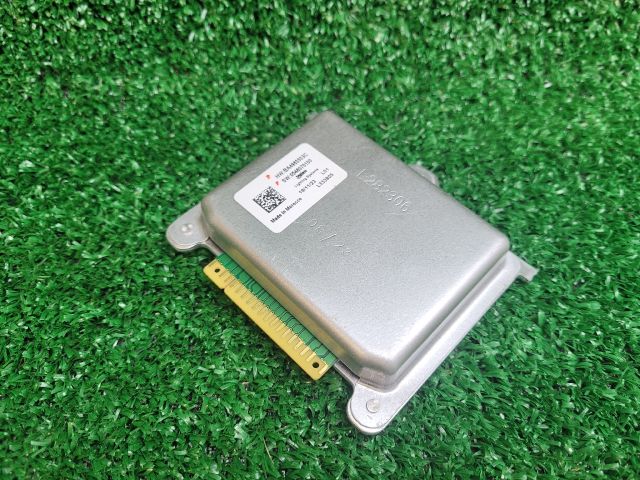 bontott CITROËN C3 III LED Trafó