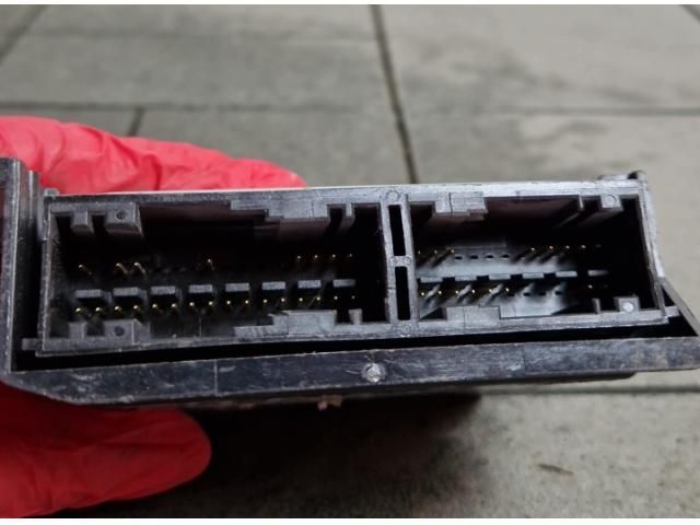 bontott CITROËN C3 III Légzsák Elektronika