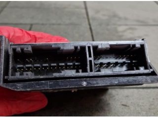 bontott CITROËN C3 III Légzsák Elektronika