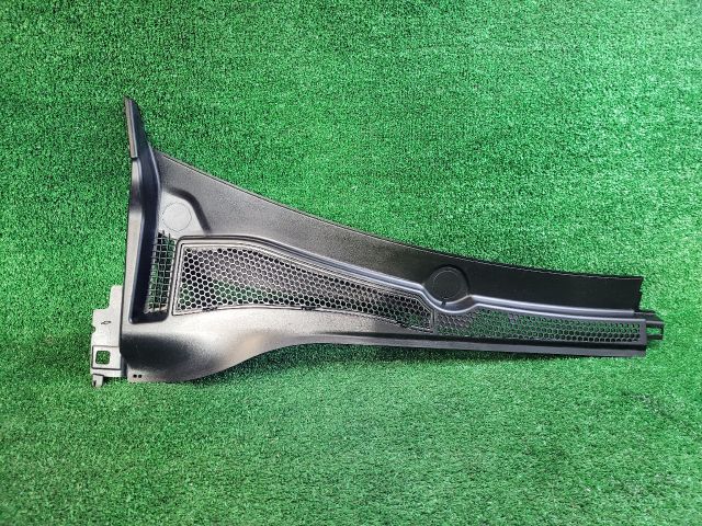 bontott CITROËN C3 III Levélrács