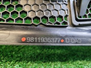 bontott CITROËN C3 III Levélrács