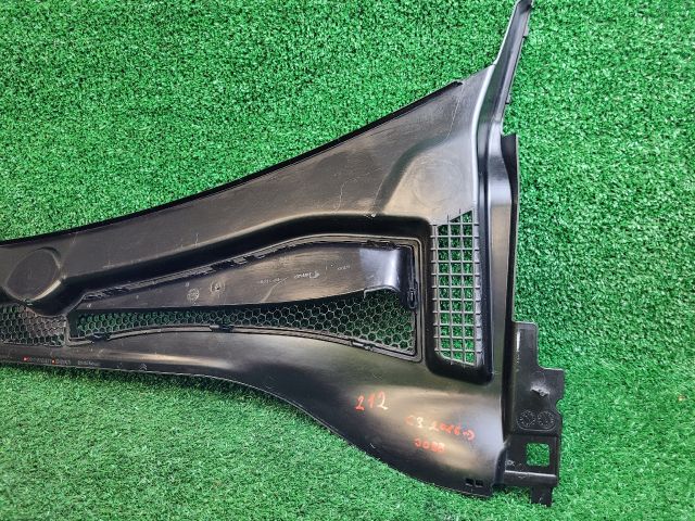 bontott CITROËN C3 III Levélrács