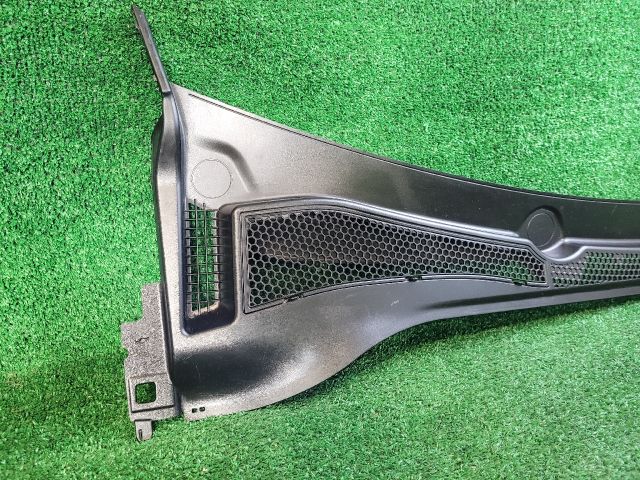 bontott CITROËN C3 III Levélrács