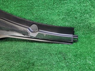 bontott CITROËN C3 III Levélrács