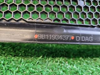 bontott CITROËN C3 III Levélrács