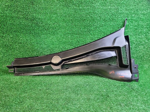 bontott CITROËN C3 III Levélrács