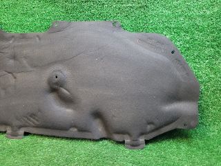 bontott CITROËN C3 III Motorháztető Szigetelés