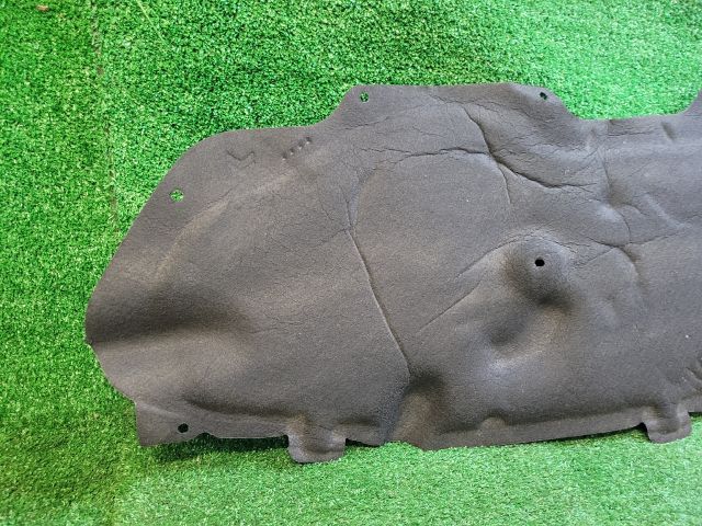 bontott CITROËN C3 III Motorháztető Szigetelés