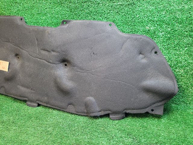 bontott CITROËN C3 III Motorháztető Szigetelés