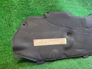 bontott CITROËN C3 III Motorháztető Szigetelés