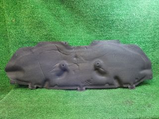 bontott CITROËN C3 III Motorháztető Szigetelés