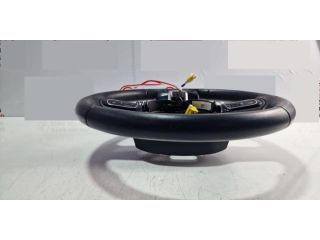 bontott CITROËN C3 III Multikormány