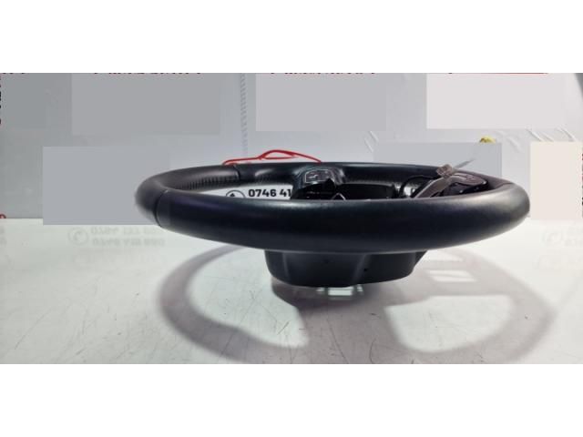 bontott CITROËN C3 III Multikormány