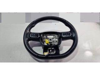 bontott CITROËN C3 III Multikormány