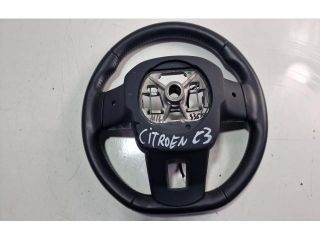 bontott CITROËN C3 III Multikormány