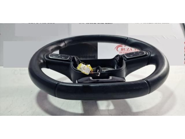 bontott CITROËN C3 III Multikormány