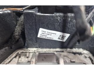 bontott CITROËN C3 III Multikormány