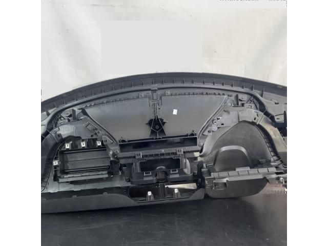 bontott CITROËN C3 III Műszerfal Héj