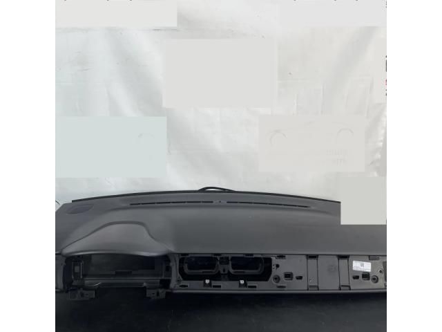 bontott CITROËN C3 III Műszerfal Héj