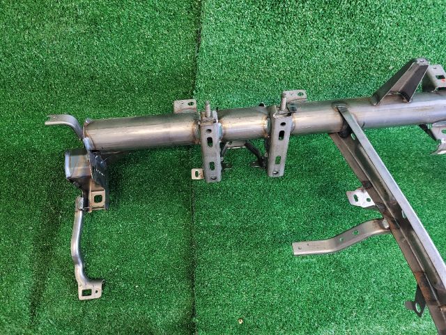 bontott CITROËN C3 III Műszerfal Tartó Vas