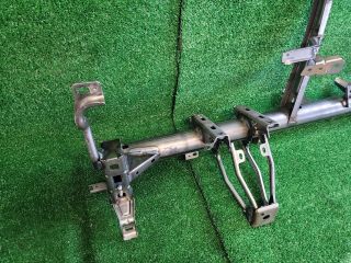 bontott CITROËN C3 III Műszerfal Tartó Vas