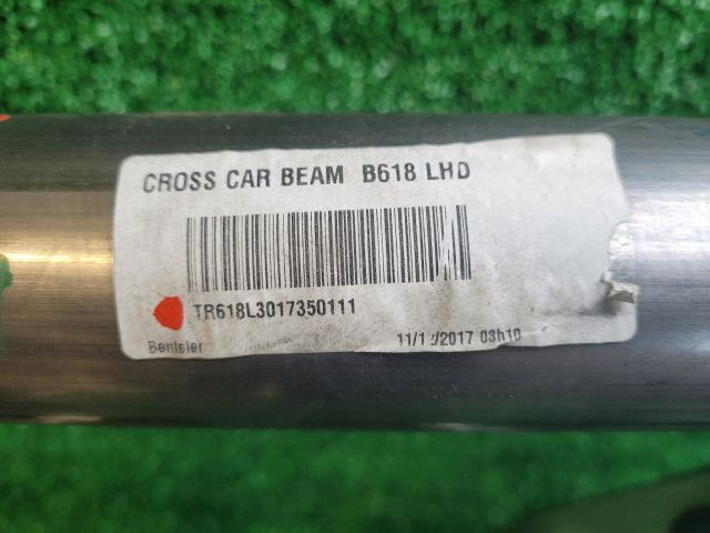 bontott CITROËN C3 III Műszerfal Tartó Vas