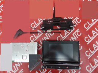 bontott CITROËN C3 III Navigációs Fejegység