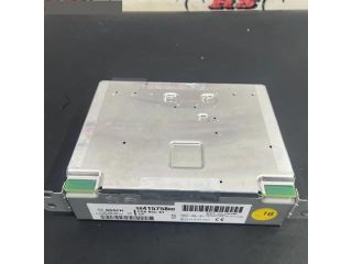 bontott CITROËN C3 III Rádió / CD