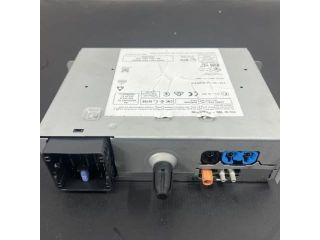 bontott CITROËN C3 III Rádió / CD