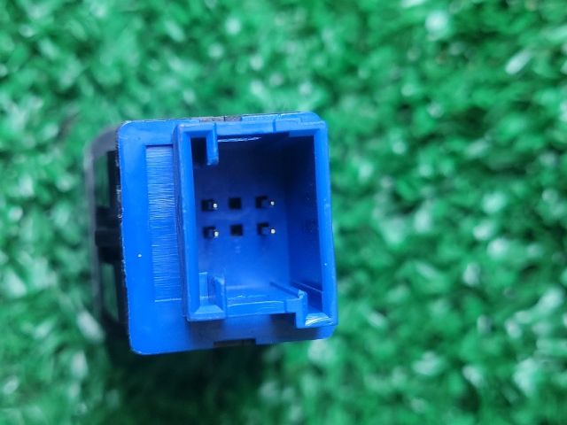 bontott CITROËN C3 III Sávtartó Kapcsoló