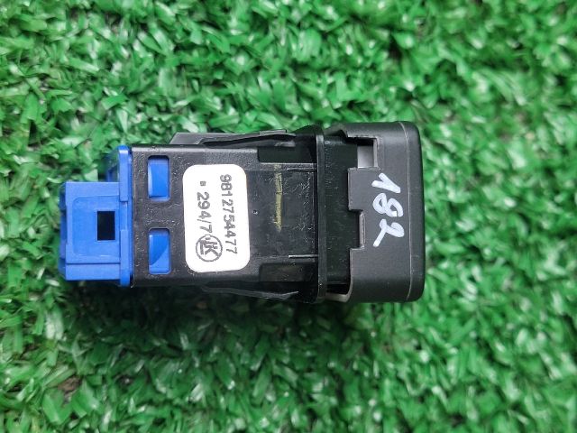 bontott CITROËN C3 III Sávtartó Kapcsoló