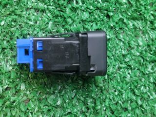 bontott CITROËN C3 III Sávtartó Kapcsoló