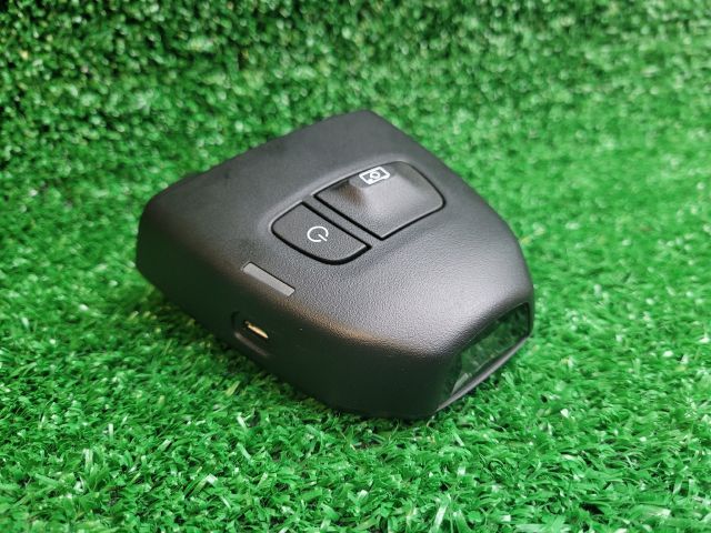 bontott CITROËN C3 III Szélvédő Multifunkciós Kamera Vezérlő Panel