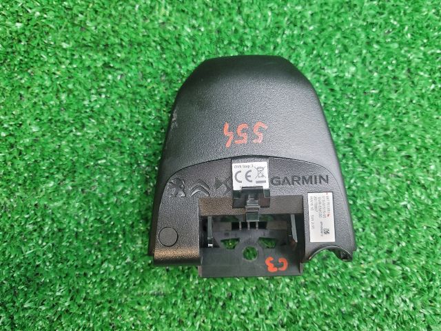 bontott CITROËN C3 III Szélvédő Multifunkciós Kamera Vezérlő Panel