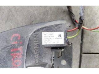 bontott CITROËN C3 III Szélvédő Multifunkciós Kamera Vezérlő Panel