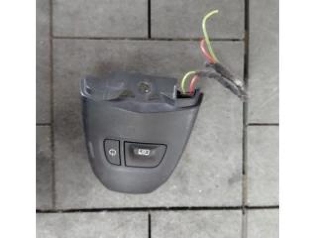 bontott CITROËN C3 III Szélvédő Multifunkciós Kamera Vezérlő Panel