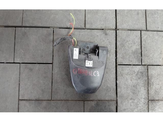 bontott CITROËN C3 III Szélvédő Multifunkciós Kamera Vezérlő Panel