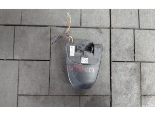 bontott CITROËN C3 III Szélvédő Multifunkciós Kamera Vezérlő Panel